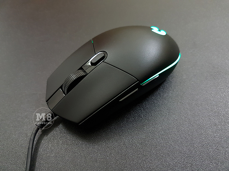 Chuột Logitech G102 Prodigy